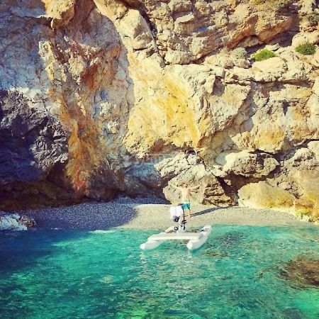 Willa Casita Azul Grenada Zewnętrze zdjęcie