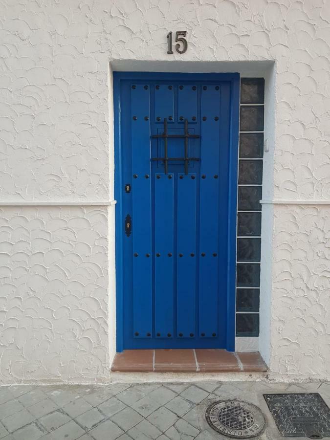 Willa Casita Azul Grenada Zewnętrze zdjęcie