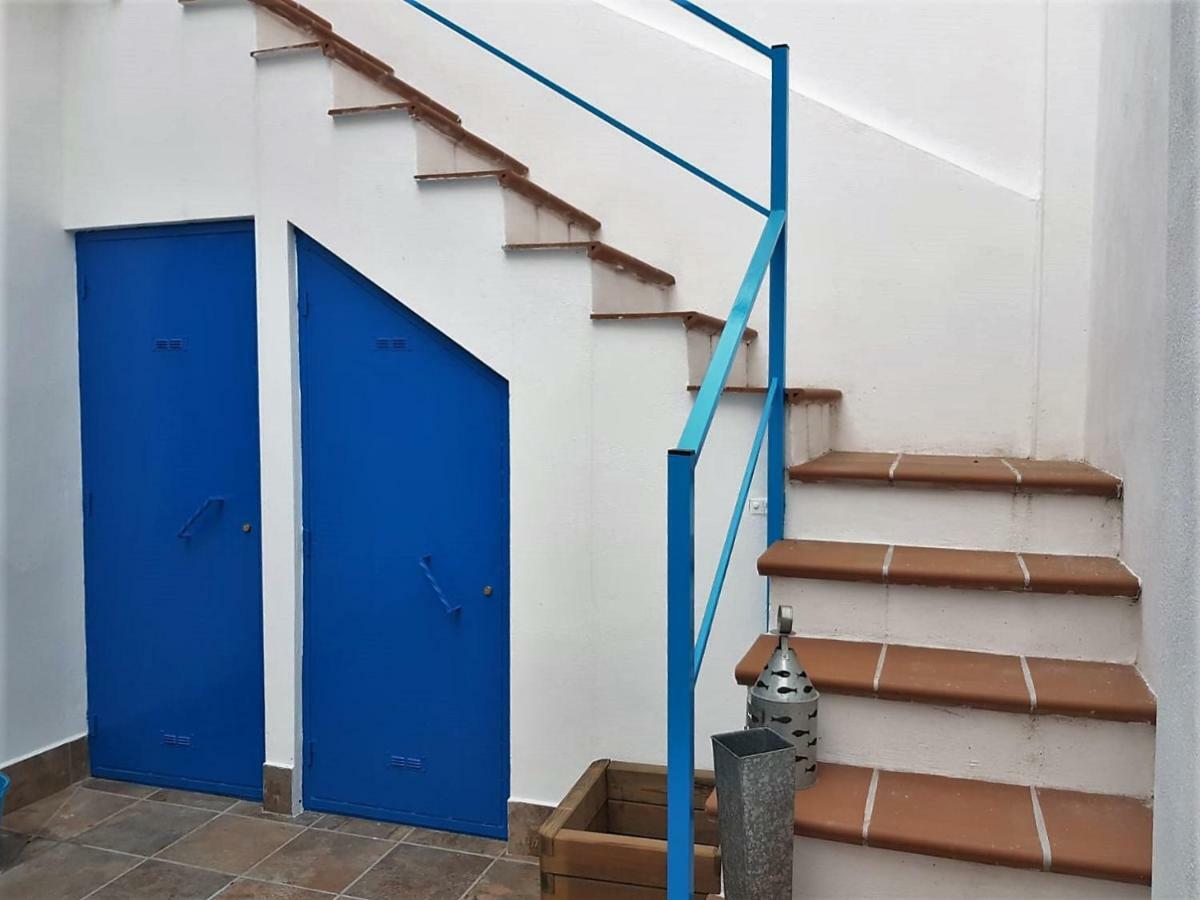 Willa Casita Azul Grenada Zewnętrze zdjęcie