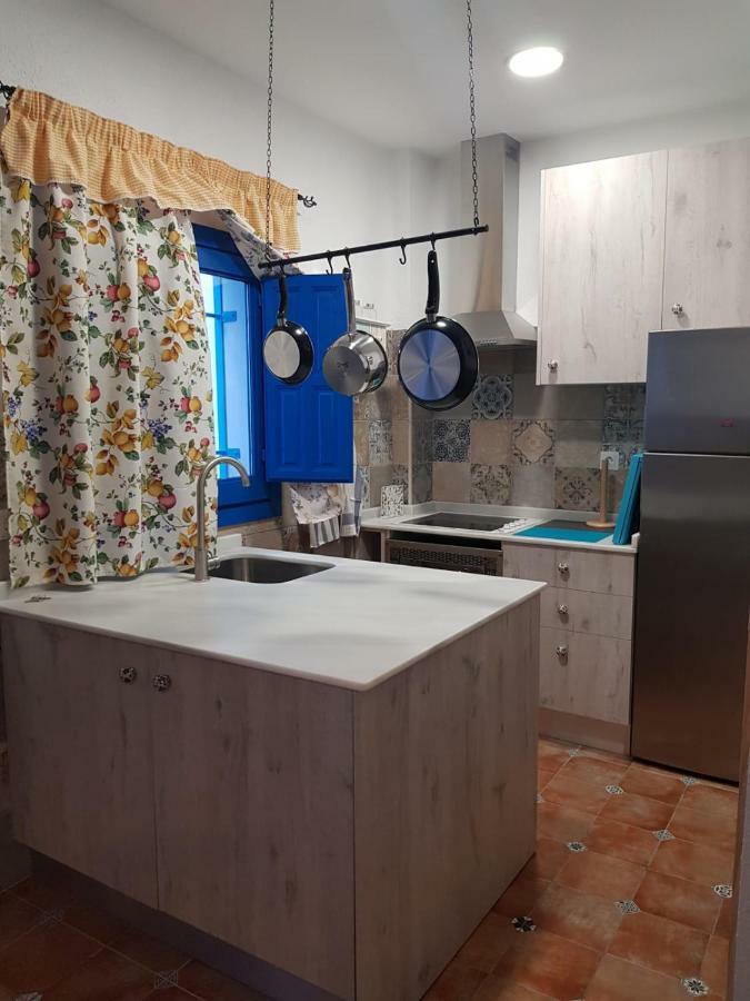 Willa Casita Azul Grenada Zewnętrze zdjęcie