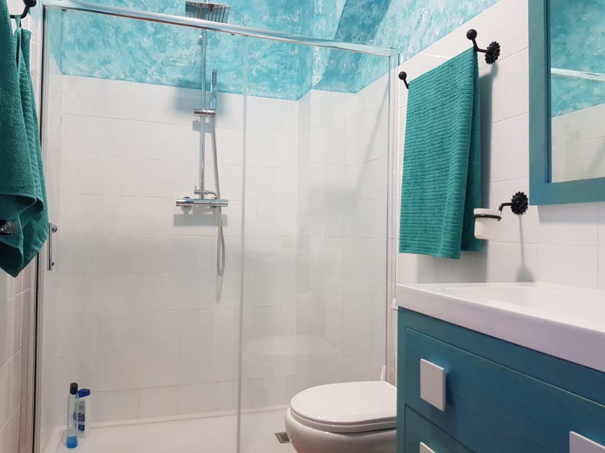 Willa Casita Azul Grenada Zewnętrze zdjęcie