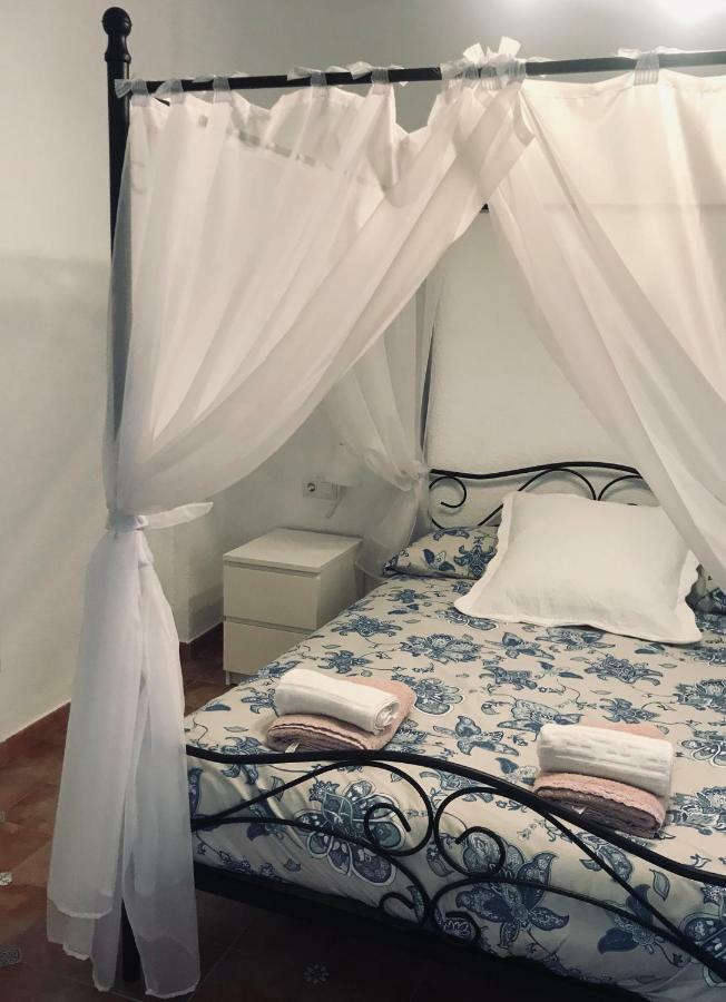 Willa Casita Azul Grenada Zewnętrze zdjęcie