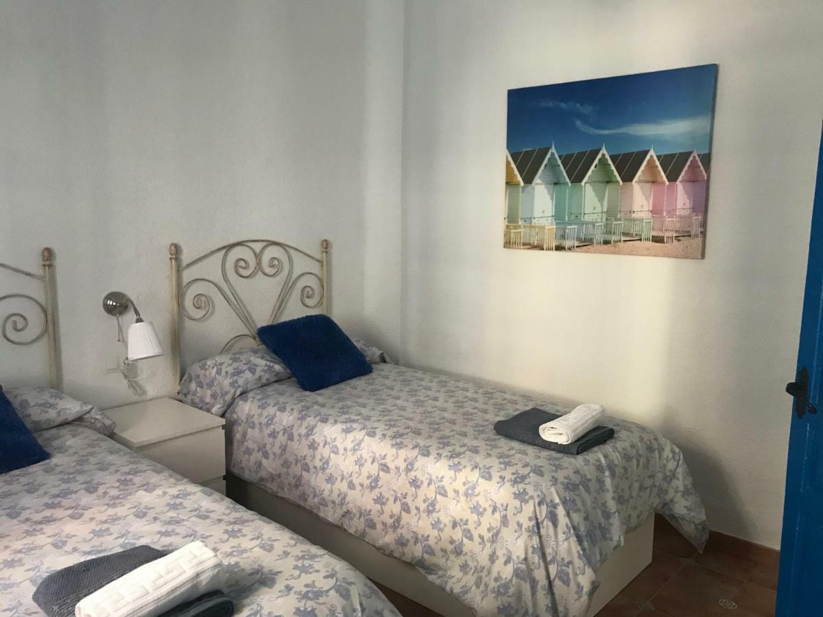 Willa Casita Azul Grenada Zewnętrze zdjęcie